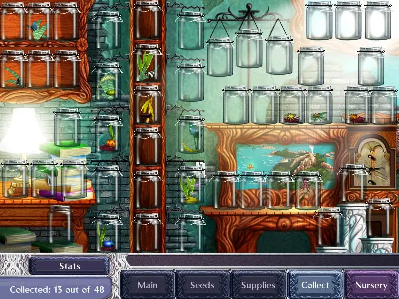 Скриншот 5 игры Plant Tycoon