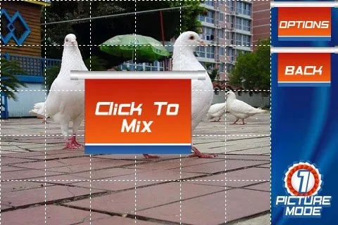 Скриншот 8 игры A Jigsaw Puzzle