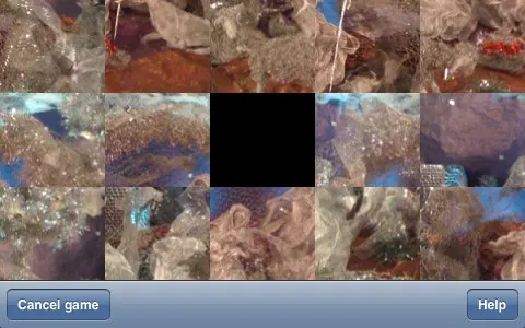 Скриншот 2 игры Photo Picture Puzzle