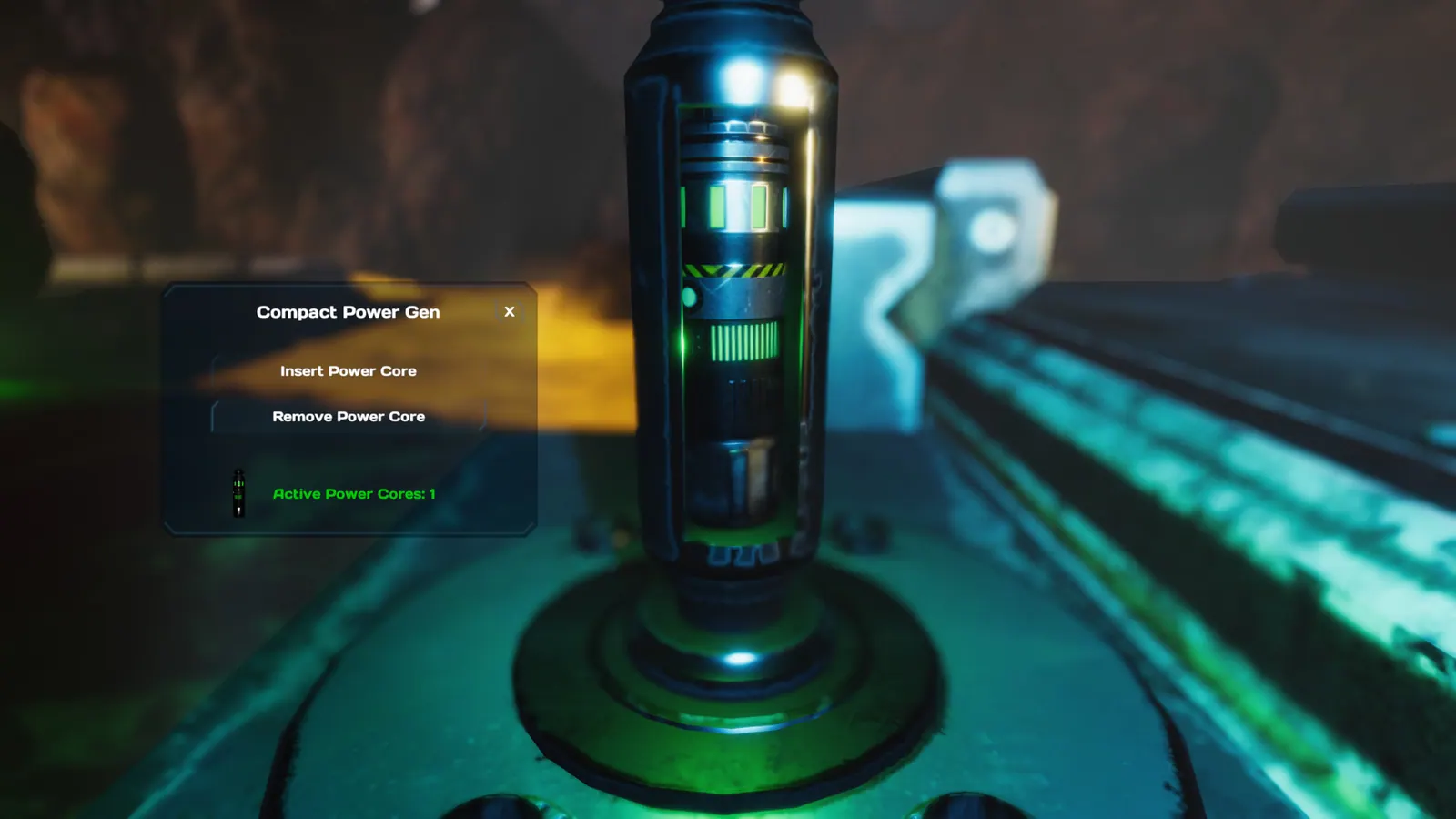 Скриншот 8 игры ROGUE SHIFT