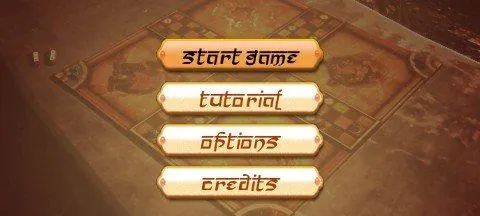 Скриншот 4 игры Pachisi