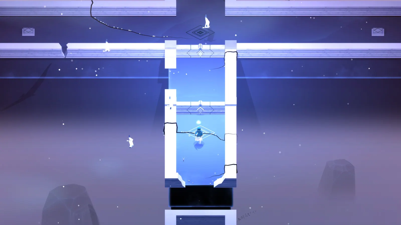 Скриншот 6 игры Moon River