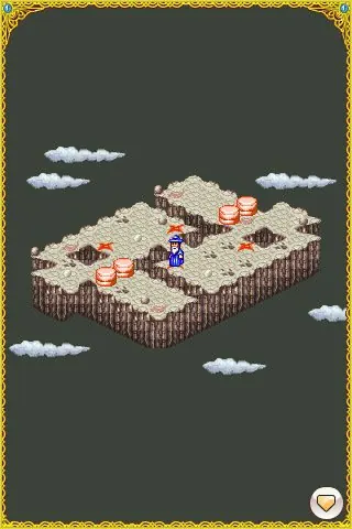 Скриншот 2 игры Mighty Wizard Premium