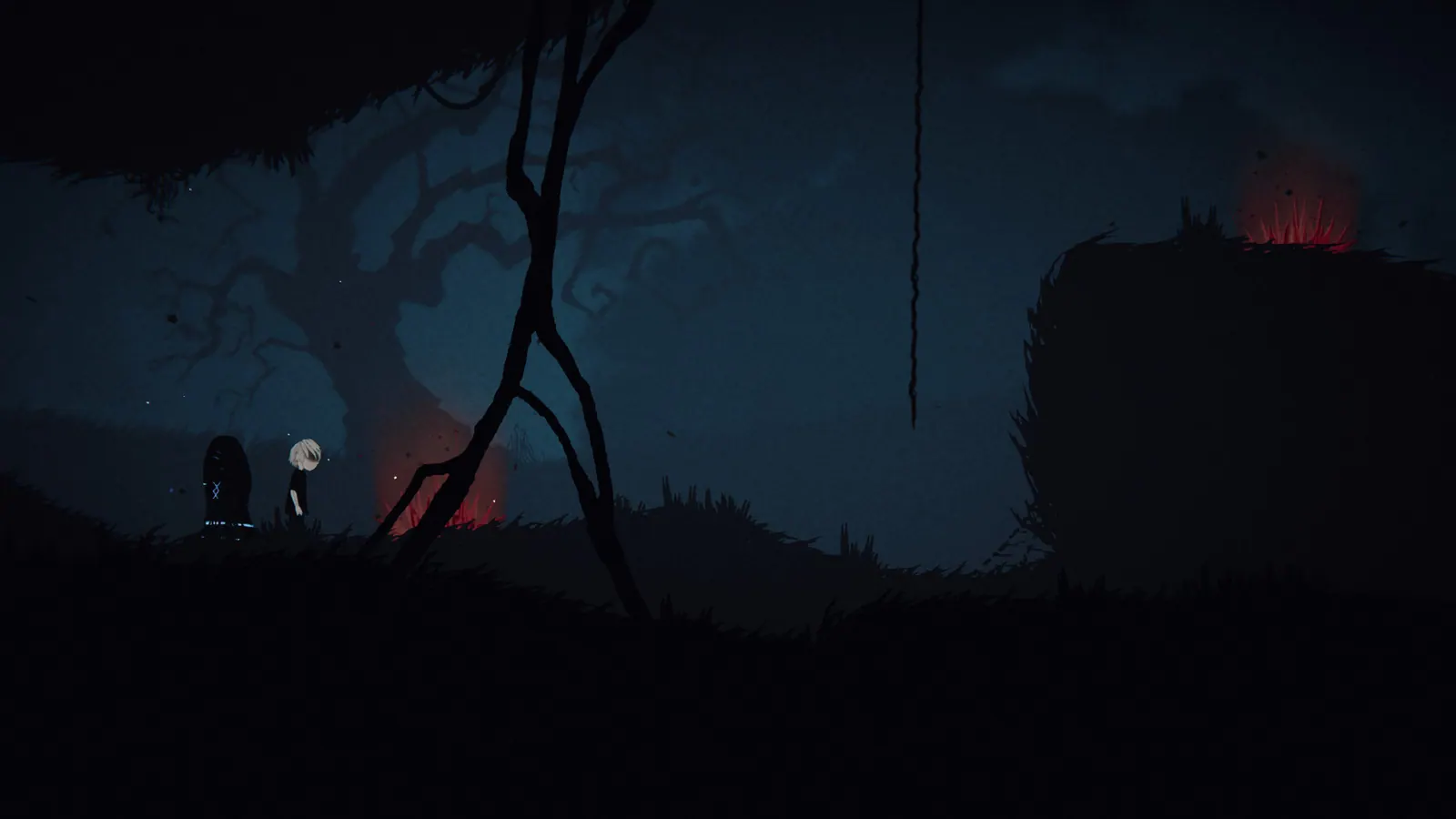 Скриншот 5 игры SOULBOUND
