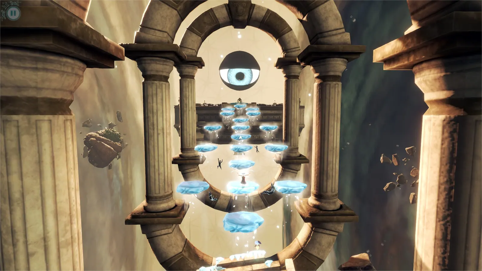 Скриншот 4 игры Illusion: A Tale of the Mind