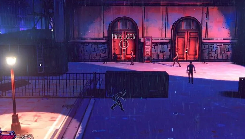 Скриншот 3 игры Thief of Thieves