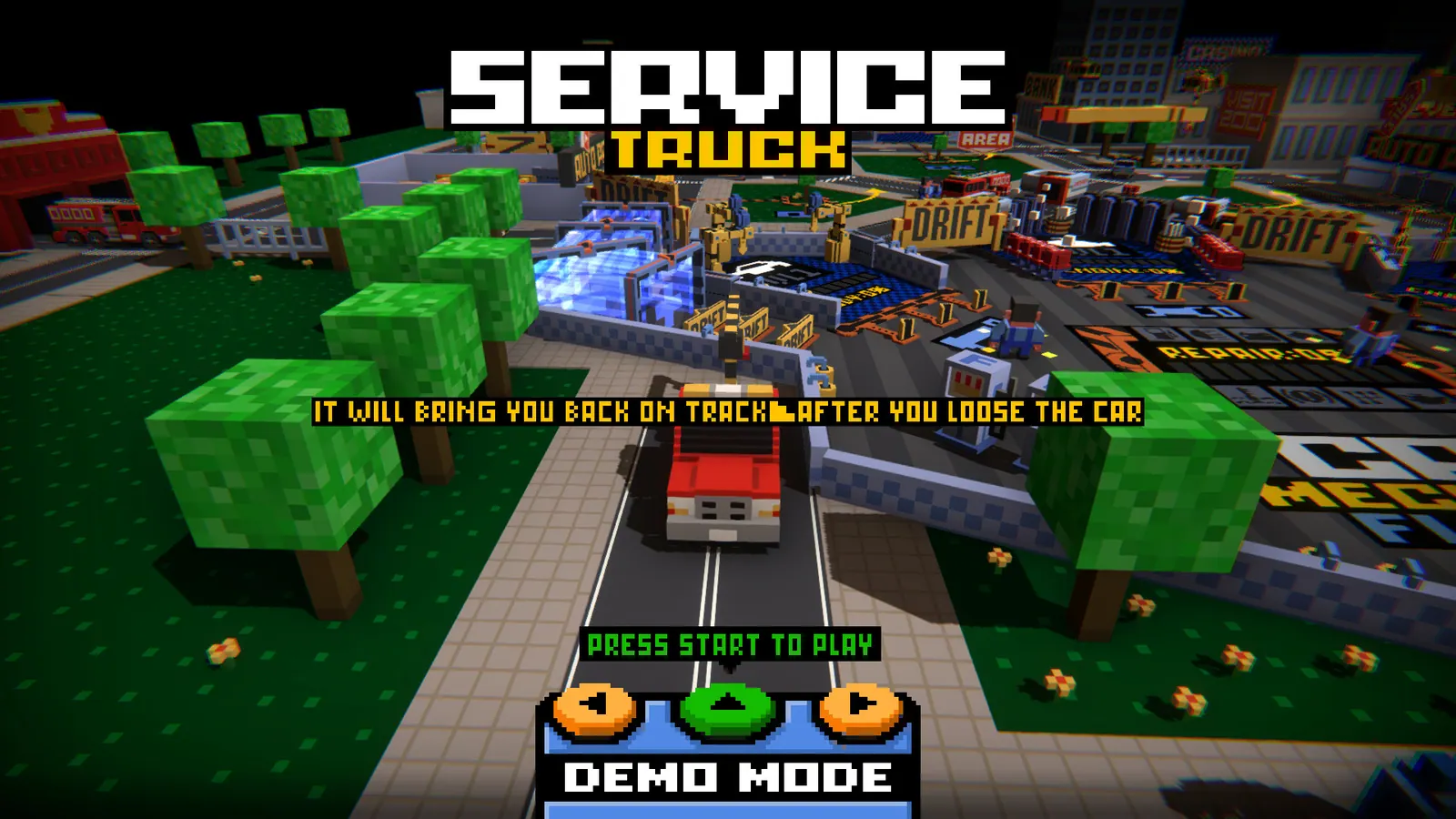 Скриншот 5 игры Car Mechanic Flipper