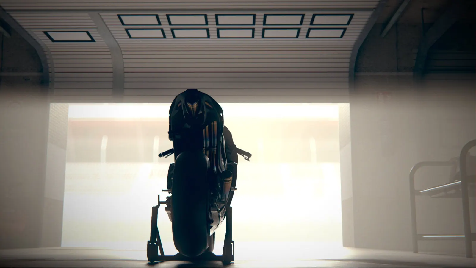 Скриншот 7 игры MotoGP 15