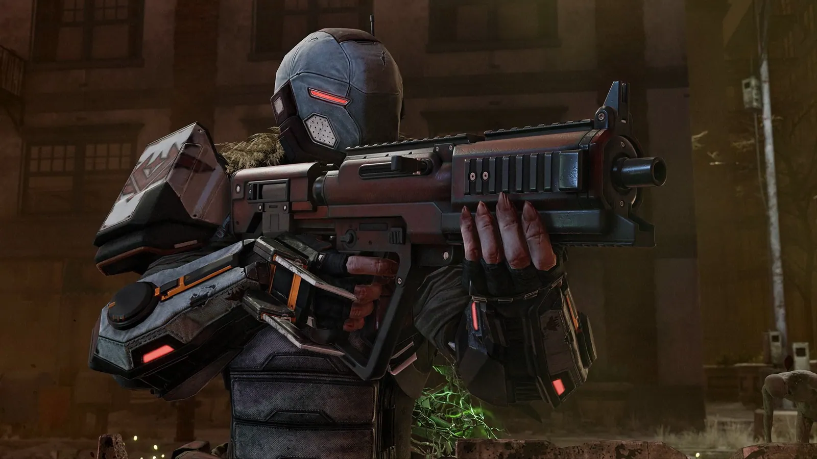 Скриншот 7 игры XCOM 2: War of the Chosen