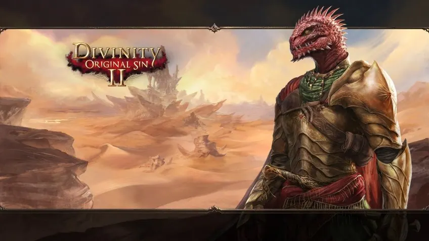 Скриншот 5 игры Divinity: Original Sin II