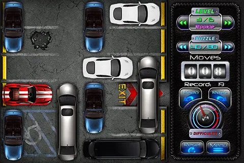Скриншот 3 игры Aces Traffic Pack