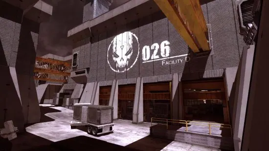 Скриншот 8 игры Blacklight: Retribution