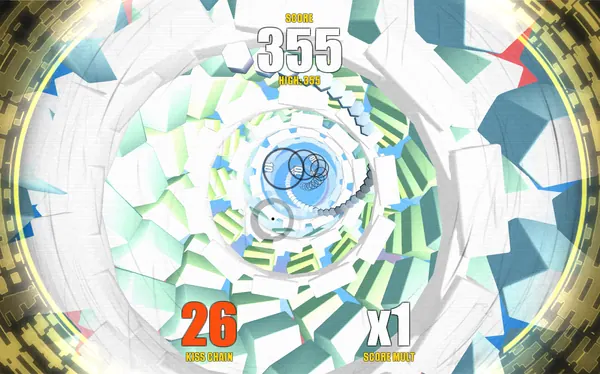 Скриншот 5 игры 1... 2... 3... KICK IT! (Drop That Beat Like an Ugly Baby)