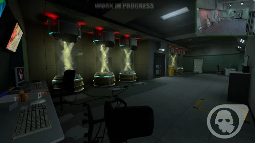 Скриншот 3 игры Half-Life: Opposing Force