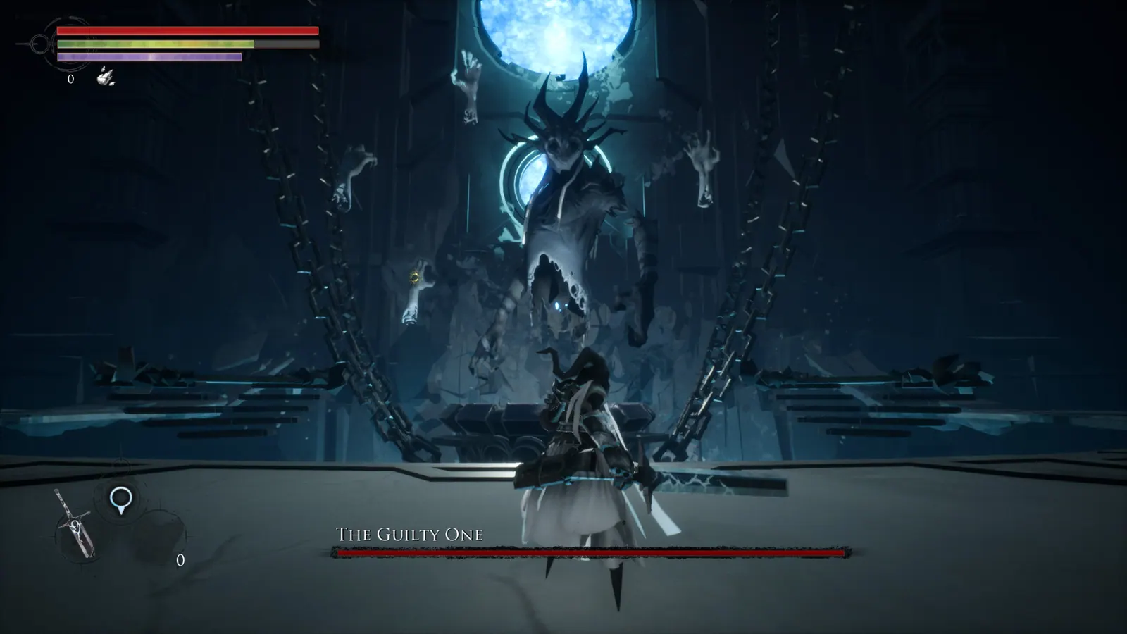 Скриншот 3 игры Shattered - Tale of the Forgotten King