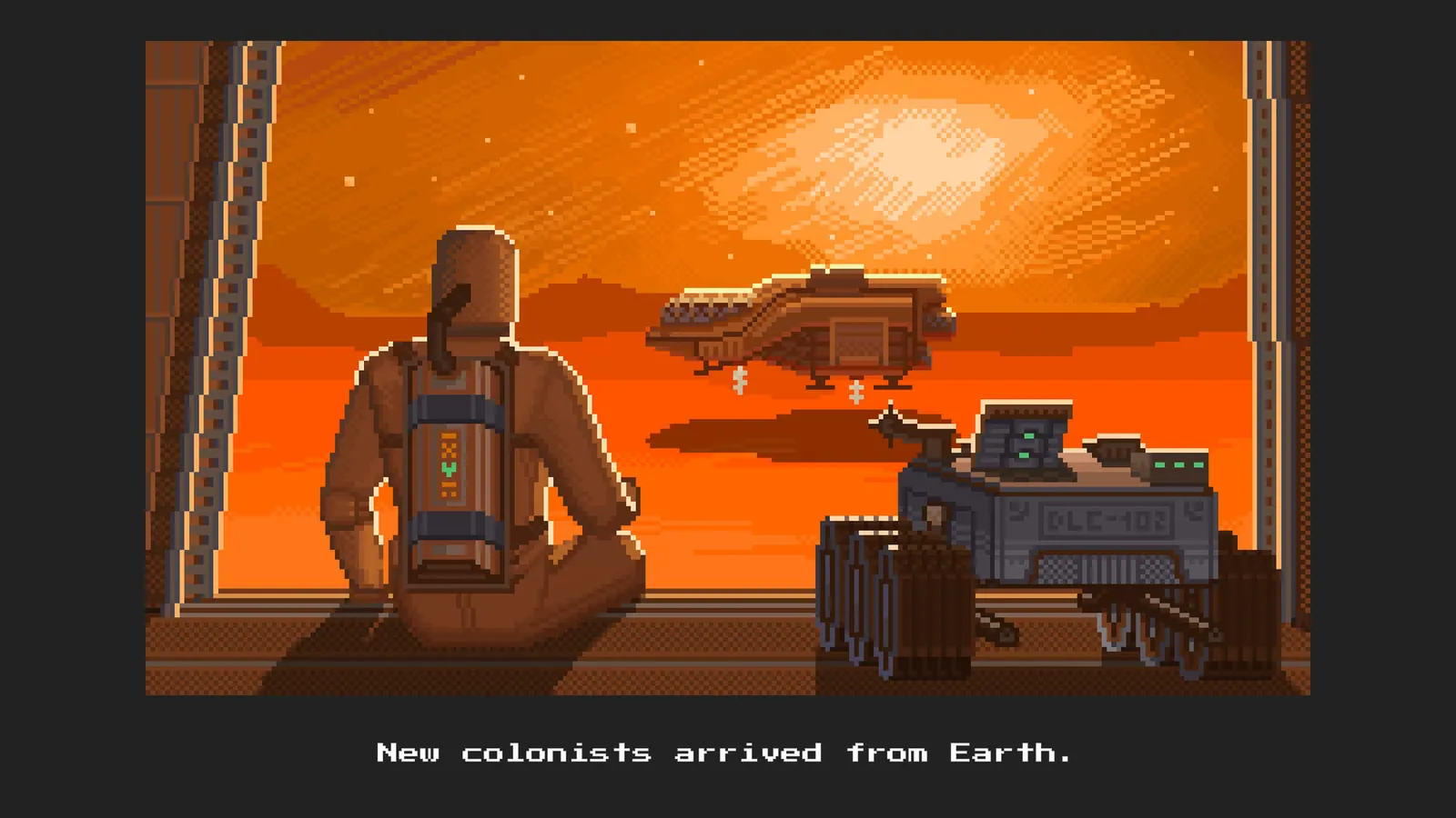 Скриншот 3 игры Farlanders