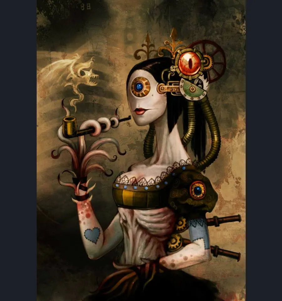 Скриншот 2 игры OZombie
