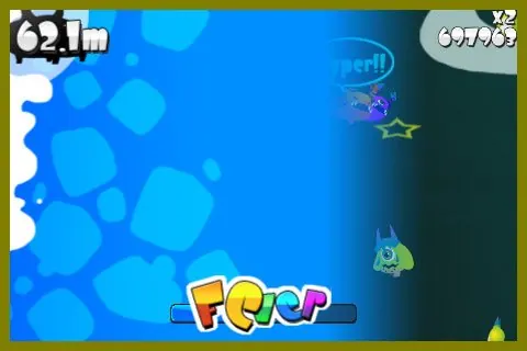 Скриншот 5 игры Kerberos