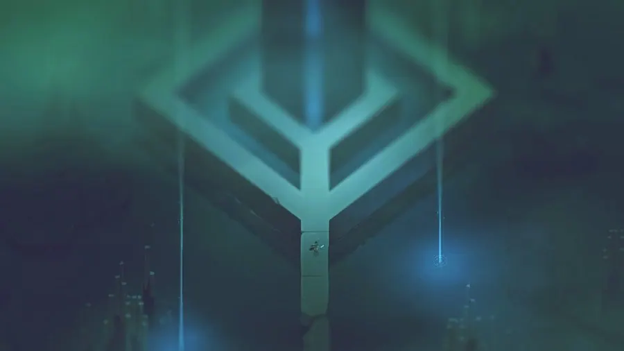 Скриншот 7 игры Below