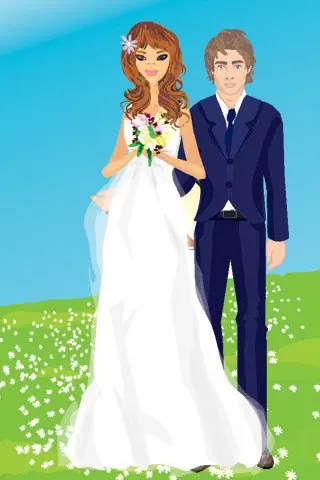 Скриншот 2 игры FashionBride
