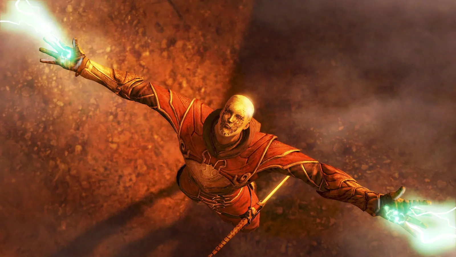 Скриншот 3 игры Castlevania: Lords of Shadow — Ultimate Edition