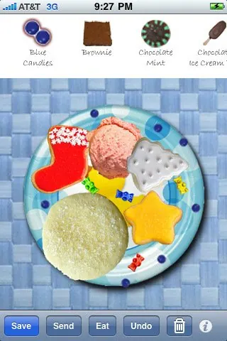 Скриншот 3 игры More Dessert!