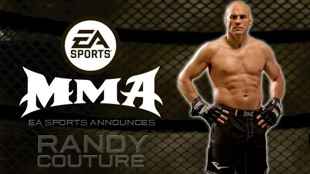 Скриншот 2 игры EA SPORTS MMA