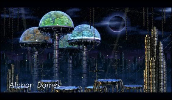 Скриншот 4 игры The Desolate Hope