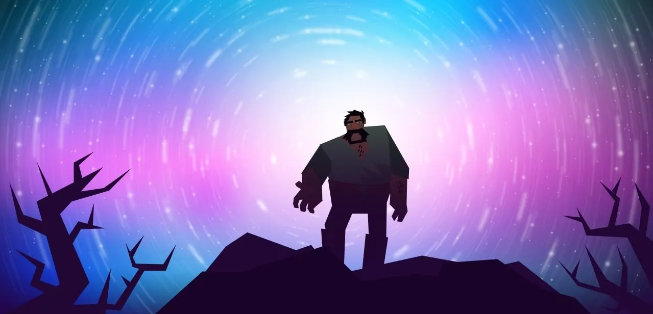Скриншот 7 игры Severed