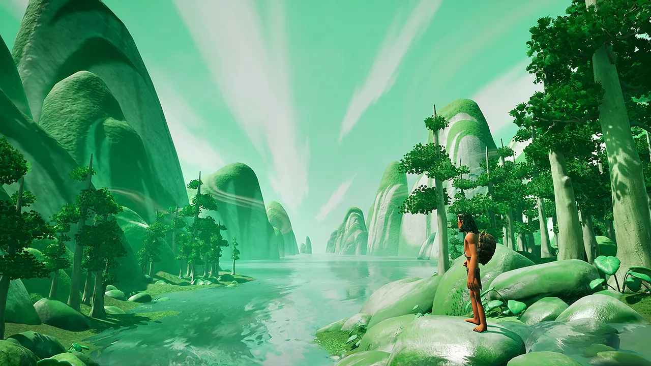 Скриншот 3 игры Shennong: Taste of Illusion