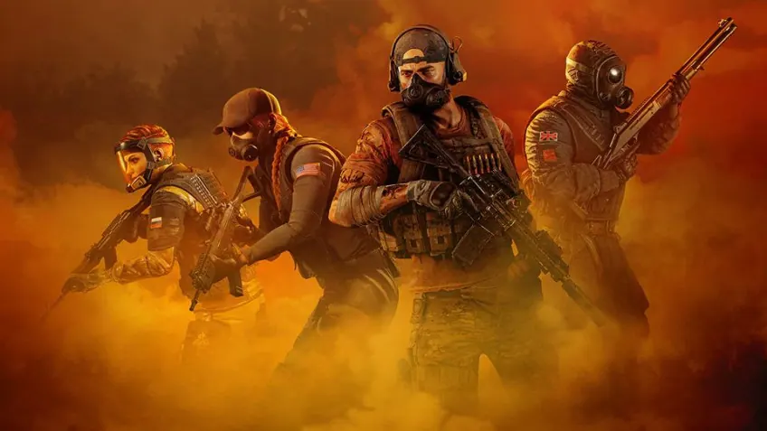 Скриншот 3 игры Tom Clancy’s Ghost Recon: Breakpoint