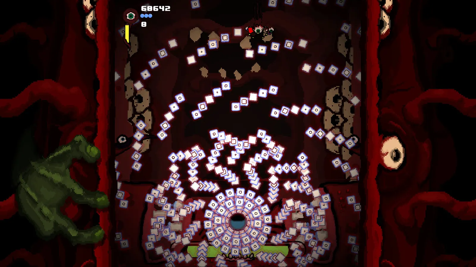 Скриншот 3 игры Rheum