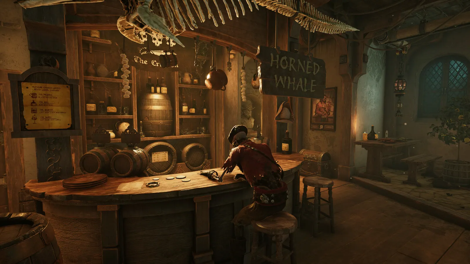Скриншот 2 игры Escape Simulator 2