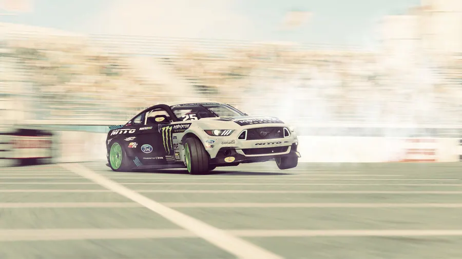 Скриншот 7 игры Project CARS 2