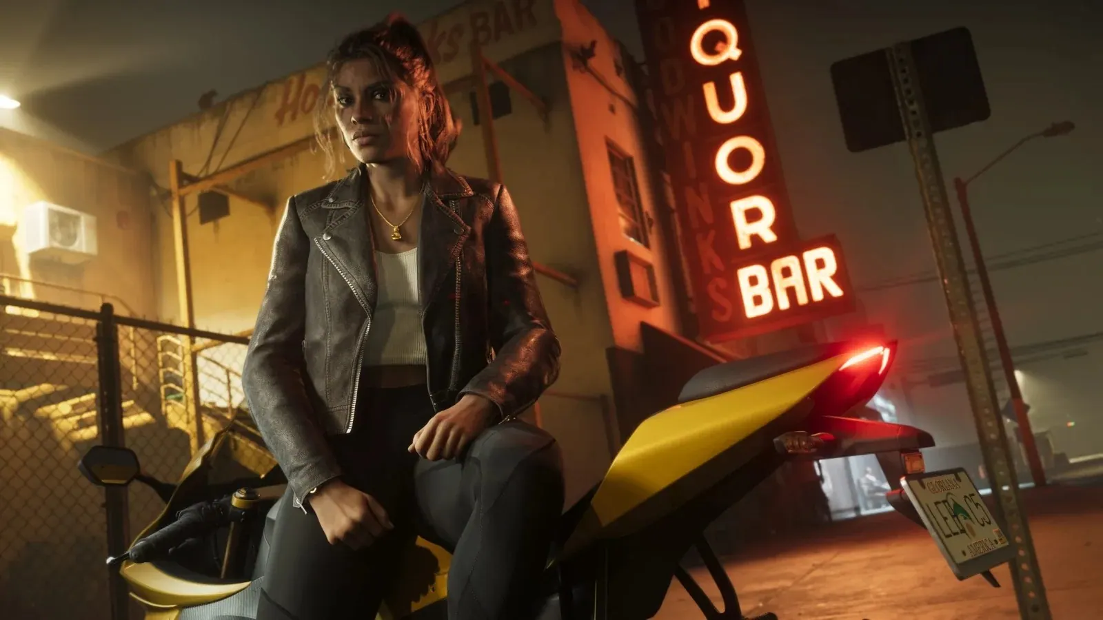 Скриншот 5 игры Grand Theft Auto 6