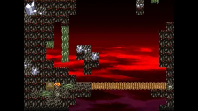 Скриншот 6 игры Elements: Soul of Fire