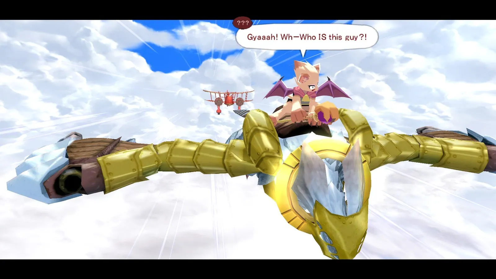 Скриншот 3 игры Zwei: The Ilvard Insurrection
