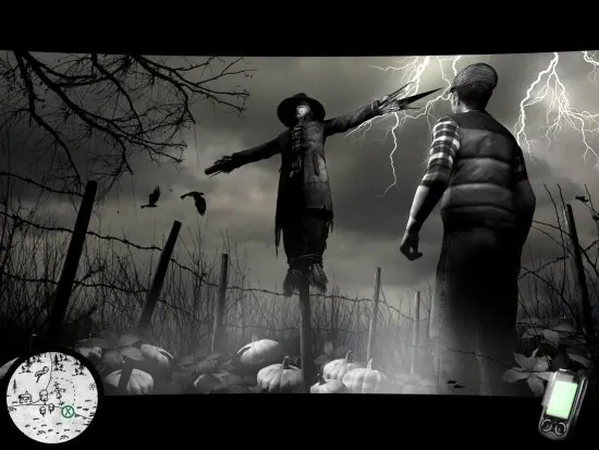 Скриншот 4 игры The Last Crown: Haunting of Hallowed Isle