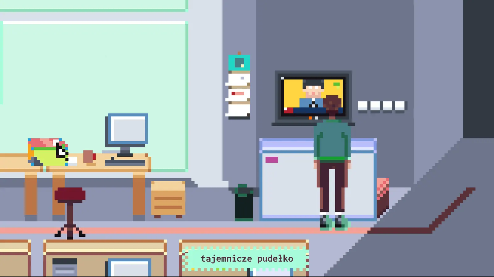 Скриншот 5 игры Back to 1998