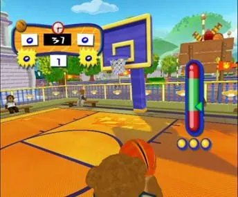 Скриншот 2 игры Build-A-Bear Workshop: Friendship Valley