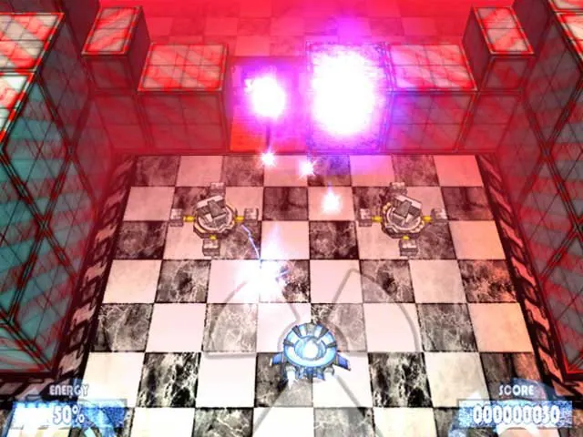 Скриншот 4 игры ArkLight