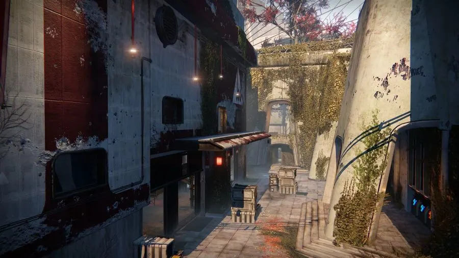 Скриншот 5 игры Destiny: The Taken King