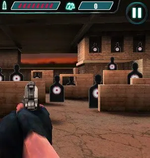 Скриншот 5 игры Ace Police Training
