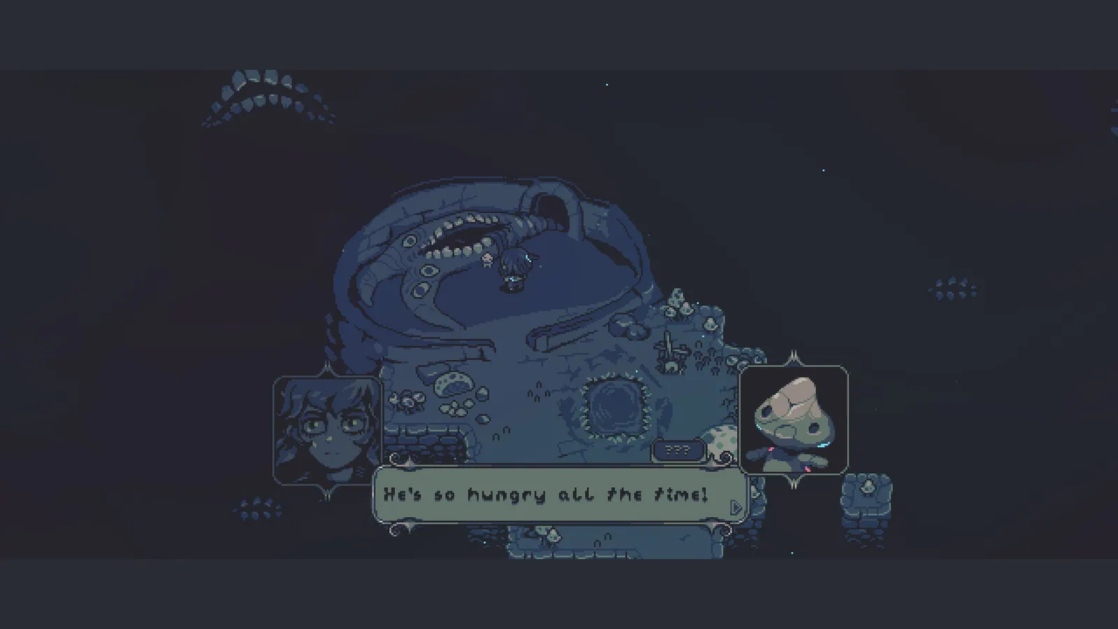 Скриншот 2 игры Neverway