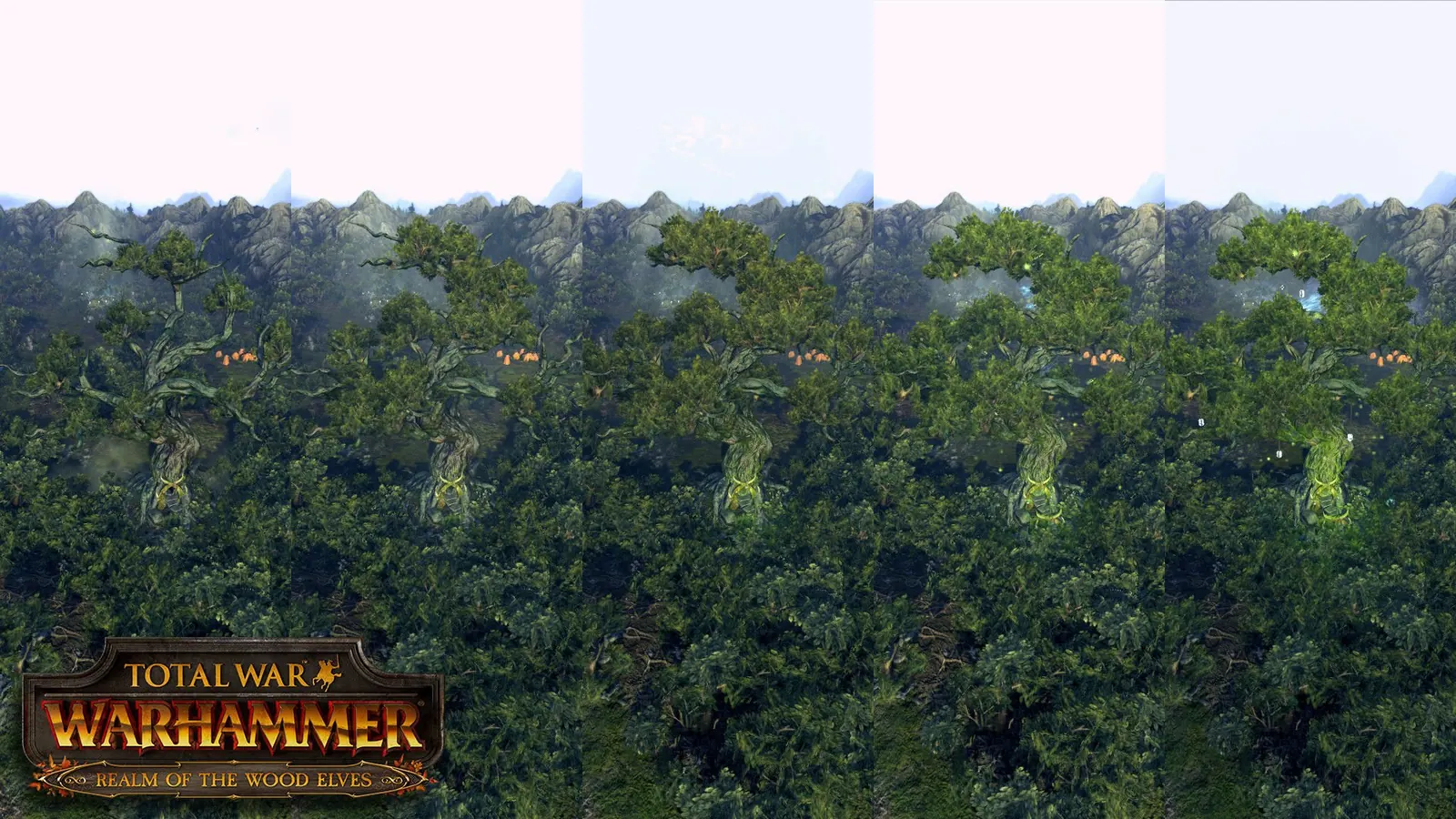Скриншот 7 игры Total War: Warhammer