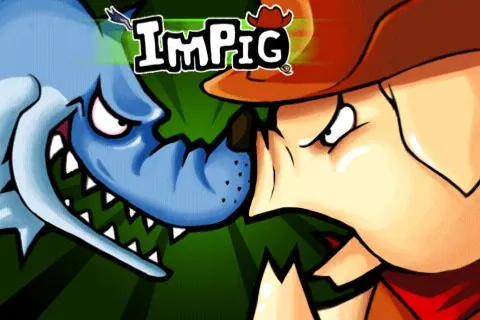 Скриншот 2 игры iMPig