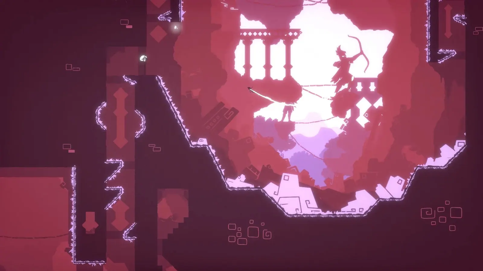 Скриншот 4 игры The King's Bird