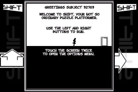 Скриншот 2 игры :Shift: