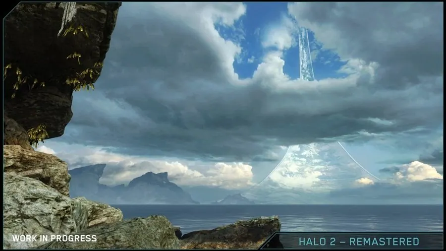Скриншот 6 игры Halo 3: ODST
