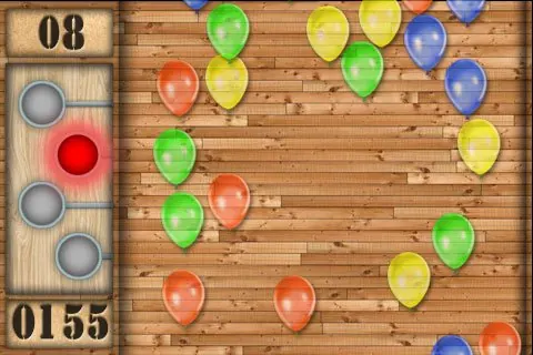 Скриншот 4 игры Hackalloon